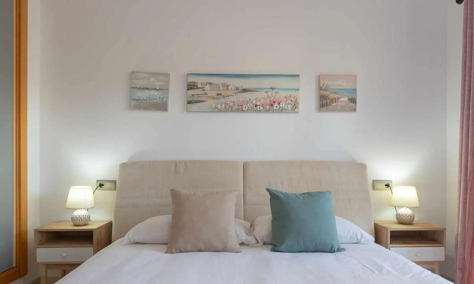 Apartment Toscana Hills Con Piscina En Esteponamarbella Spain