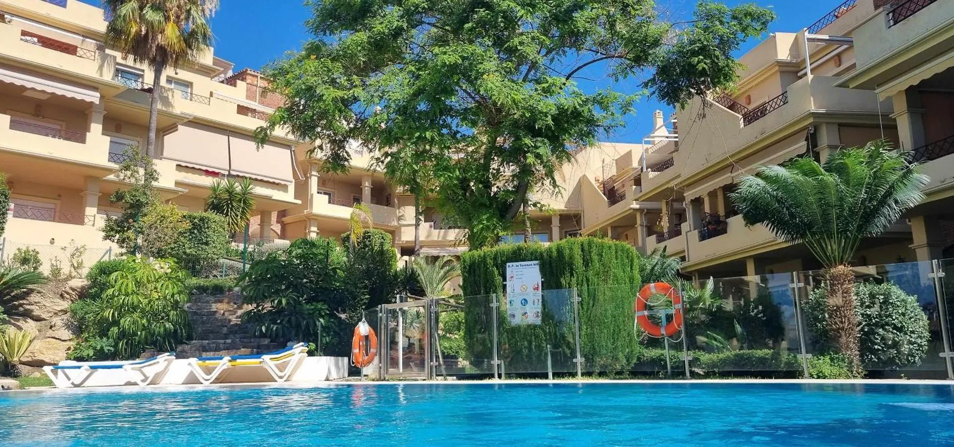 Toscana Hills Con Piscina En Esteponamarbella 0*, Estepona Spain