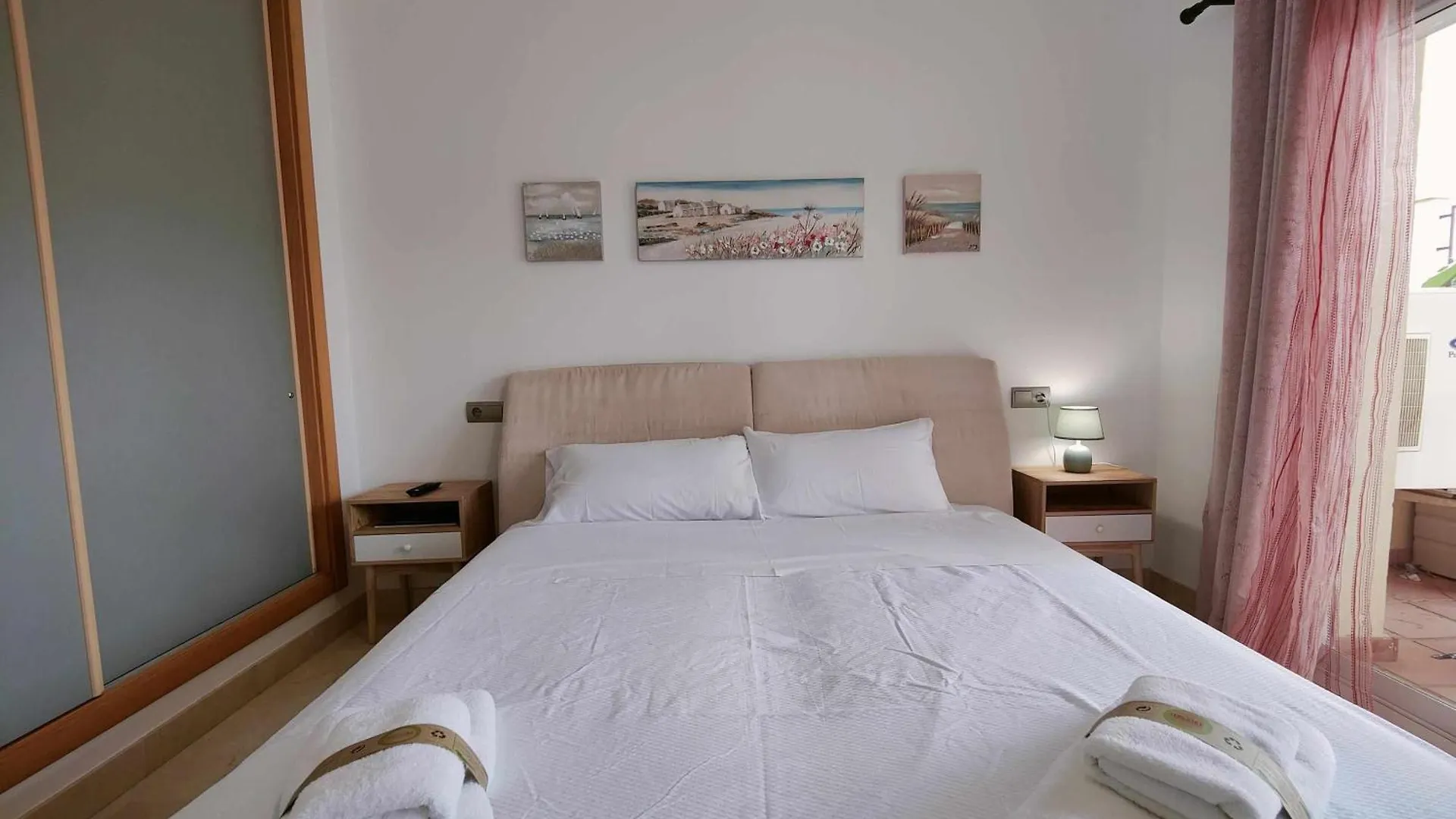 Toscana Hills Con Piscina En Esteponamarbella Apartment