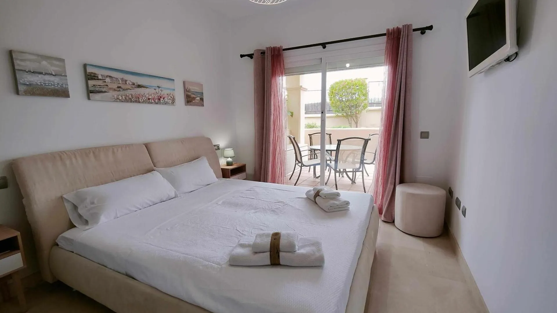 Apartment Toscana Hills Con Piscina En Esteponamarbella