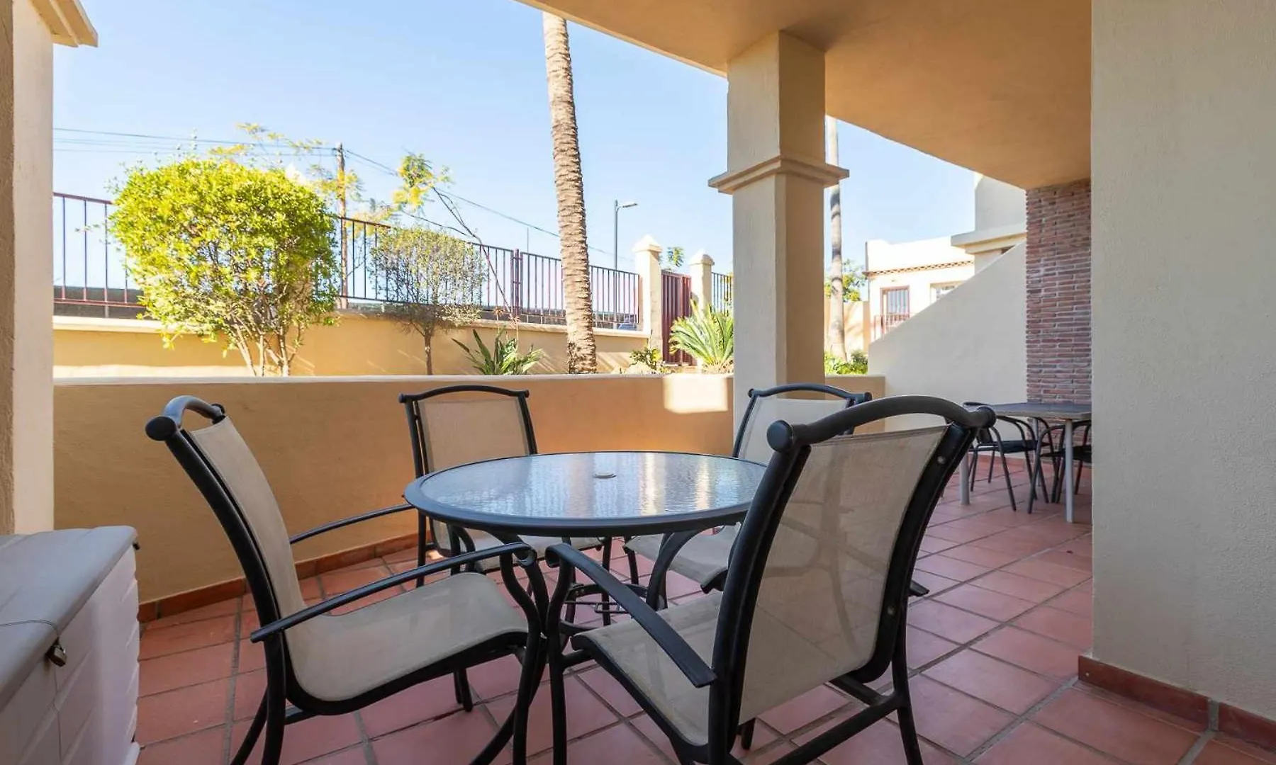 Appartement Toscana Hills Con Piscina En Esteponamarbella Espagne