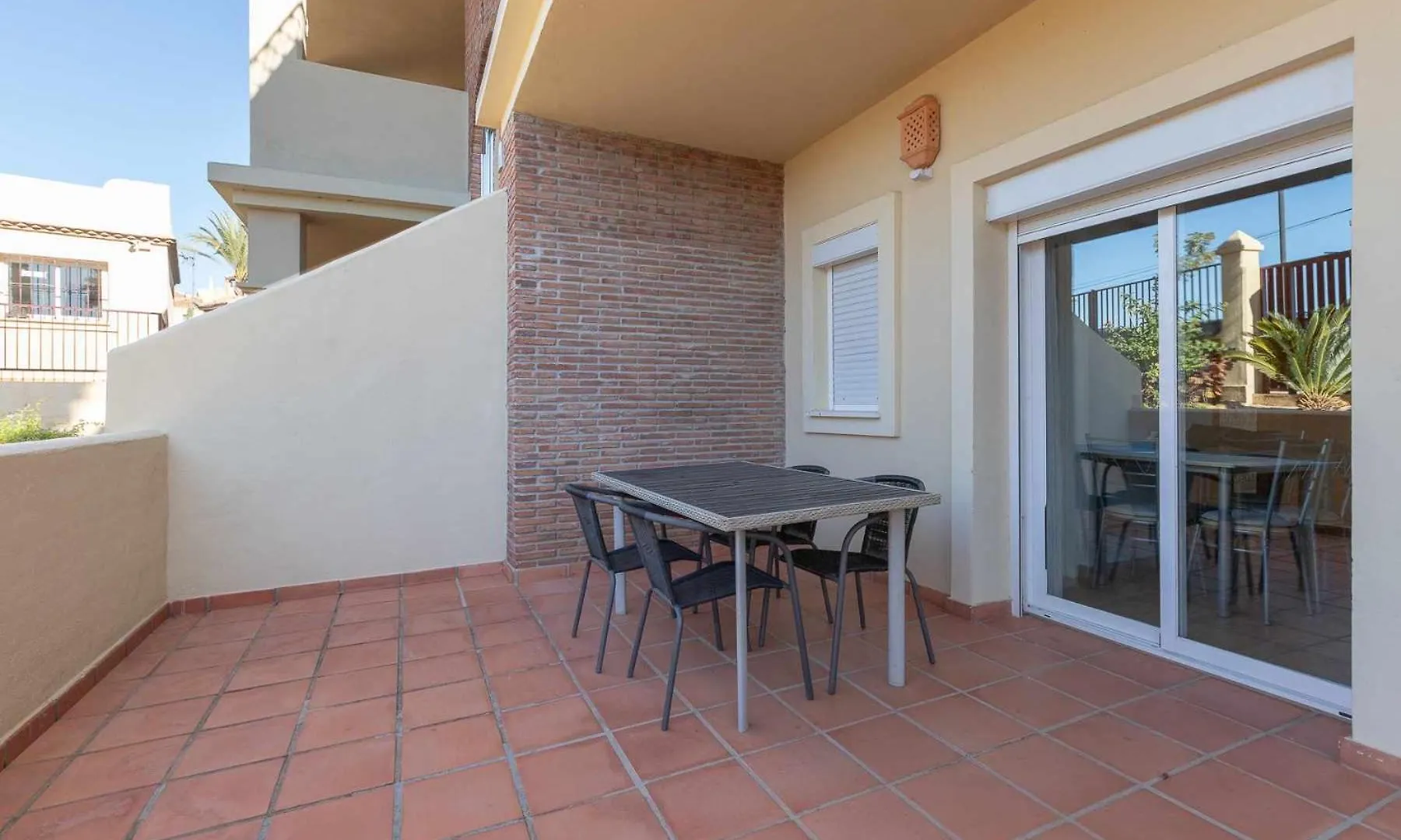 Appartement Toscana Hills Con Piscina En Esteponamarbella