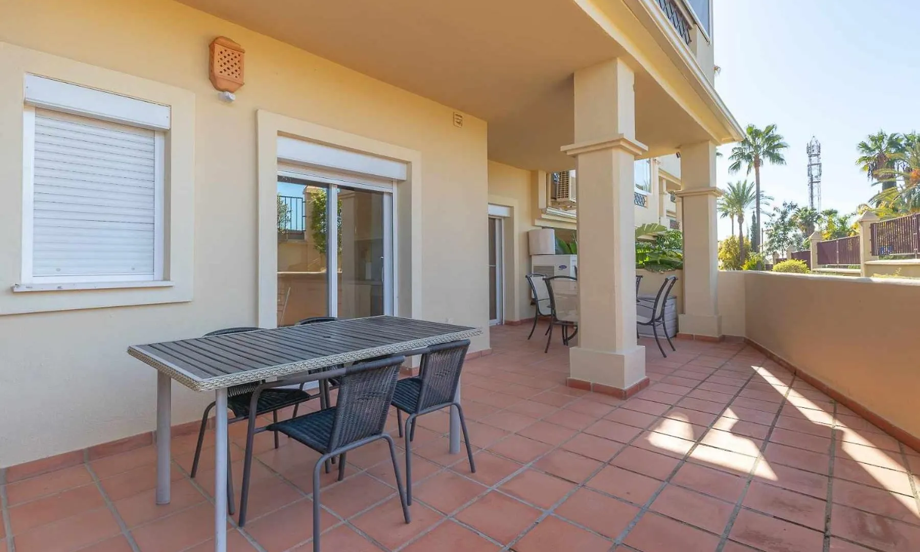 Toscana Hills Con Piscina En Esteponamarbella 0*, Estepona