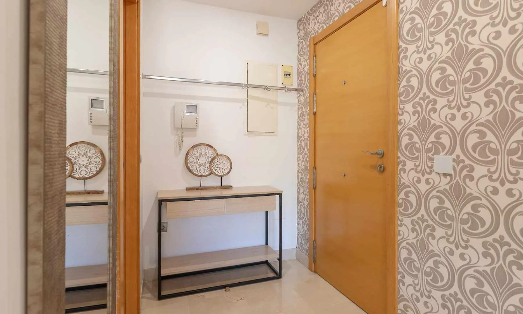 Toscana Hills Con Piscina En Esteponamarbella Appartement