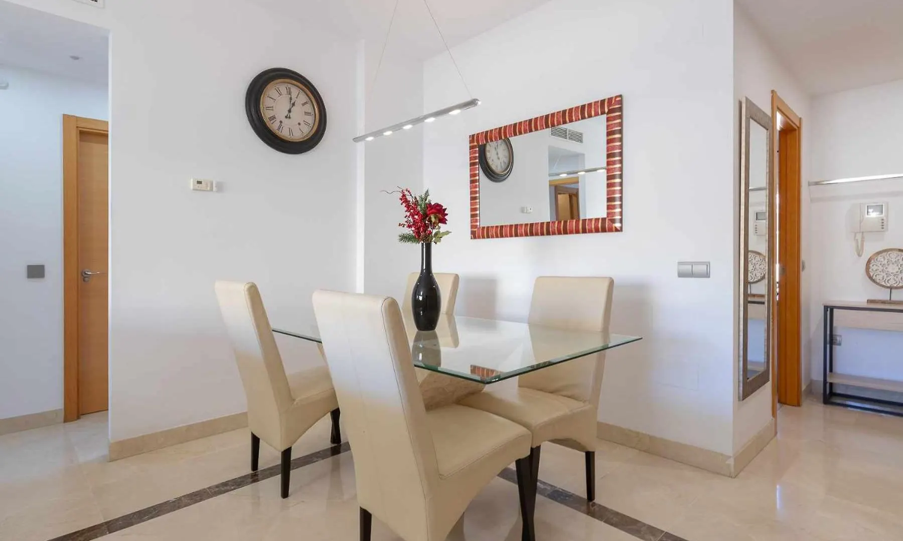 Appartement Toscana Hills Con Piscina En Esteponamarbella