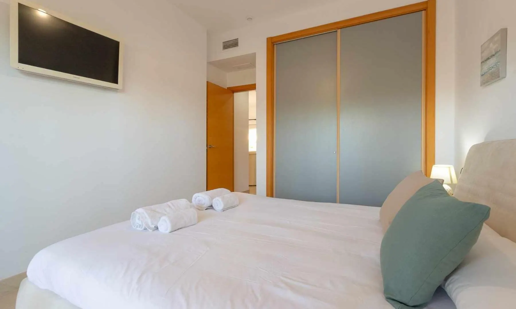 Appartement Toscana Hills Con Piscina En Esteponamarbella