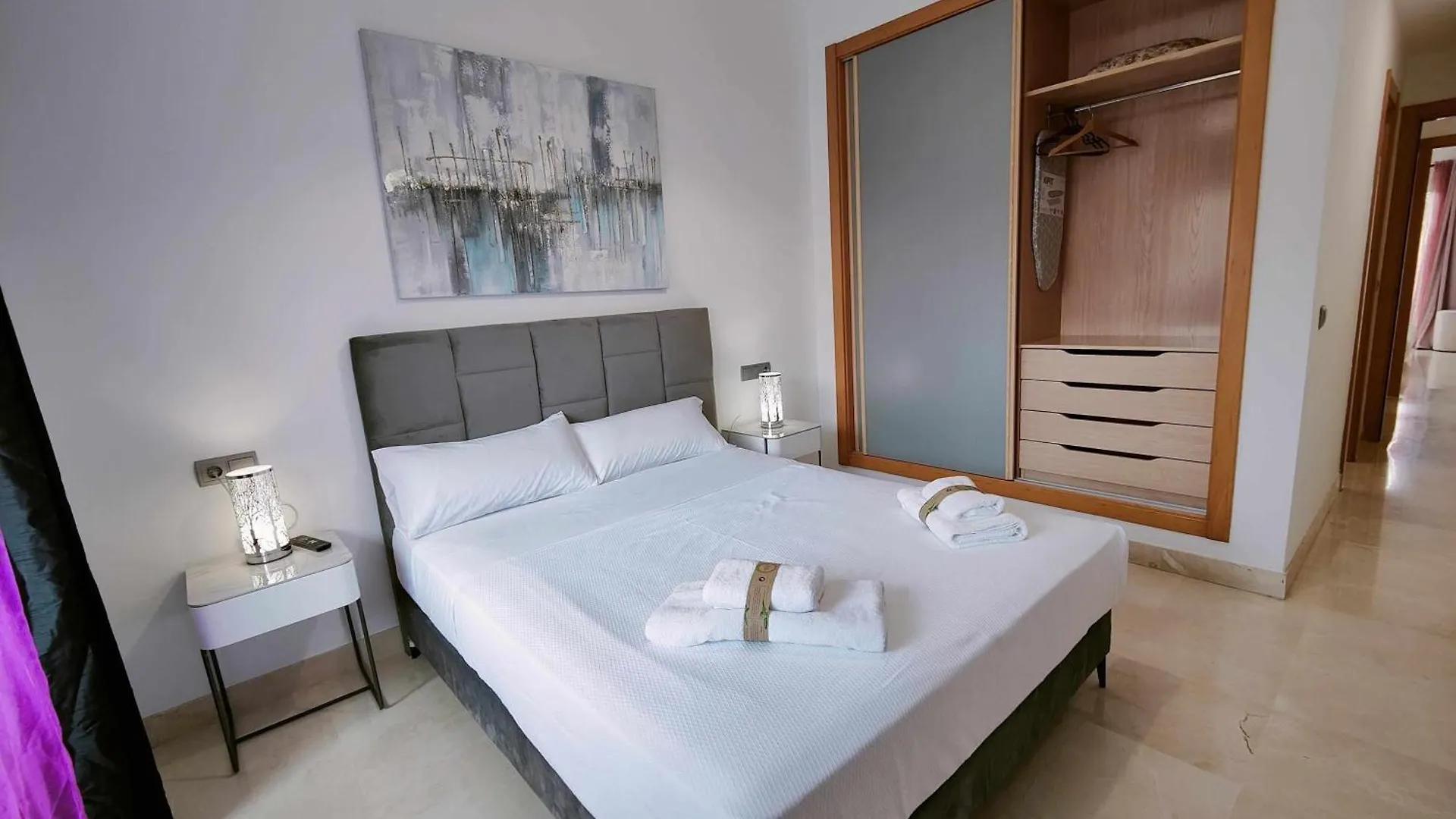 Toscana Hills Con Piscina En Esteponamarbella Appartement Estepona