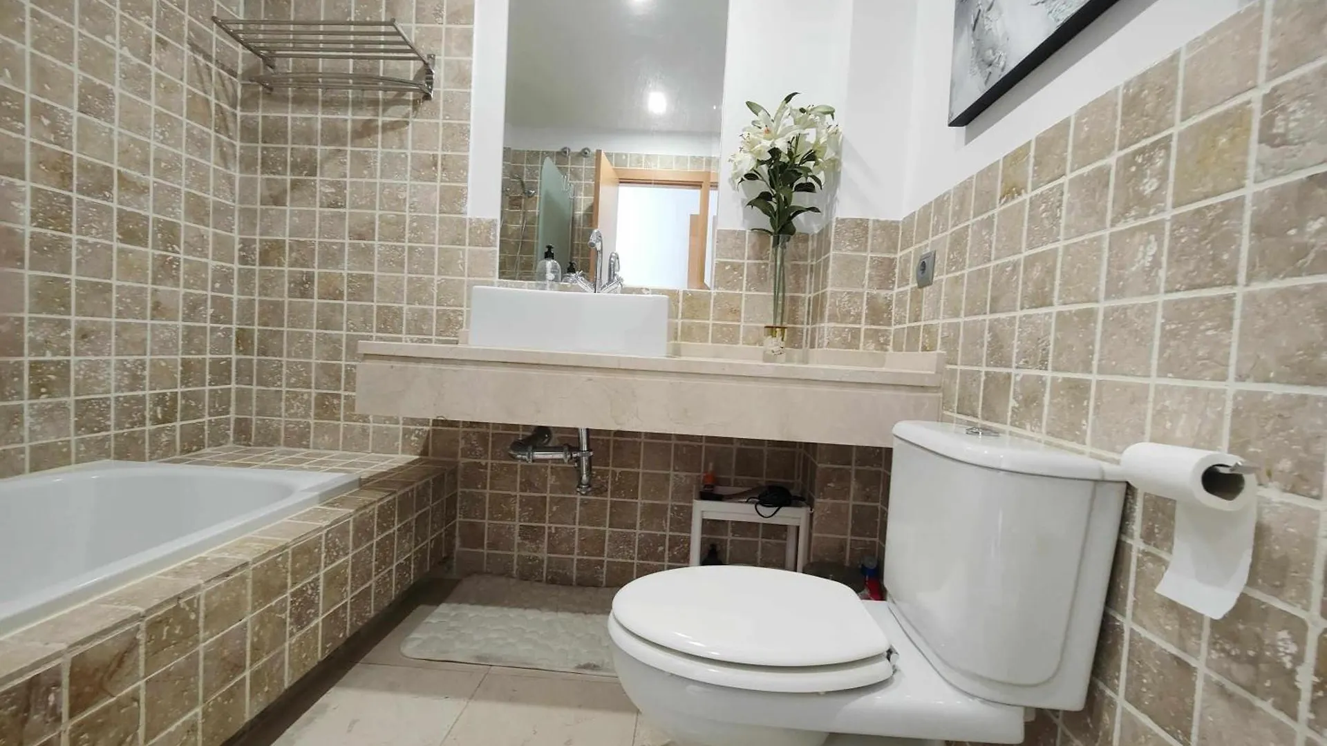 Appartement Toscana Hills Con Piscina En Esteponamarbella